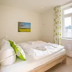 Appartement mit 1 Schlafzimmer und Balkon SV 007