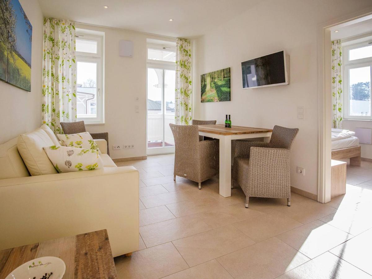 Mit 1 Schlafzimmer Und Balkon Sv 007 Apartment